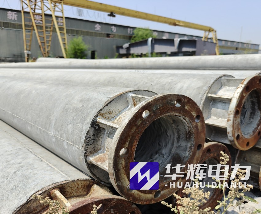 北大镇18米水泥电线杆