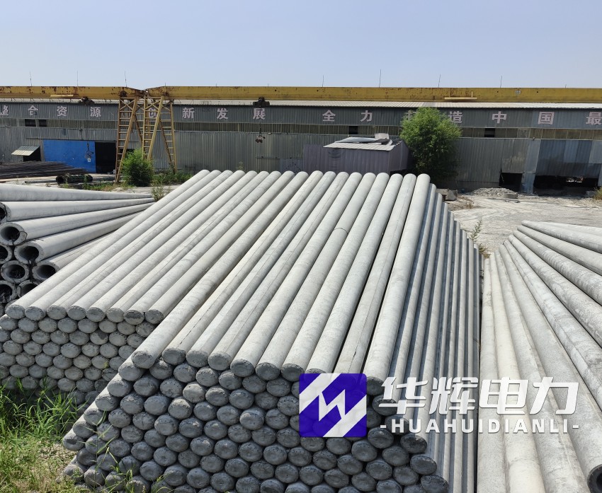 北大镇15米水泥电线杆